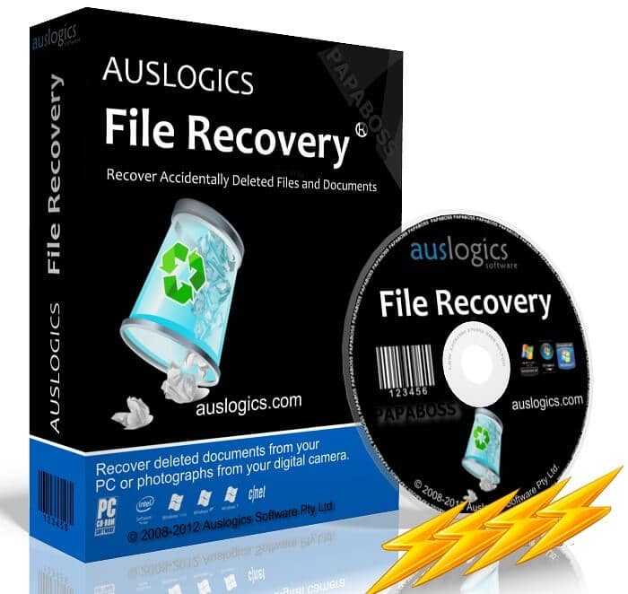 Auslogics File Recovery 11.0.1 Crack With License Key [2023]