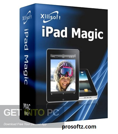 4Media iPad Max Platinum 5.7.37 Crack + License Key Download