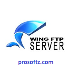 Wing FTP Server 7.1.5 Crack + License Key 2023