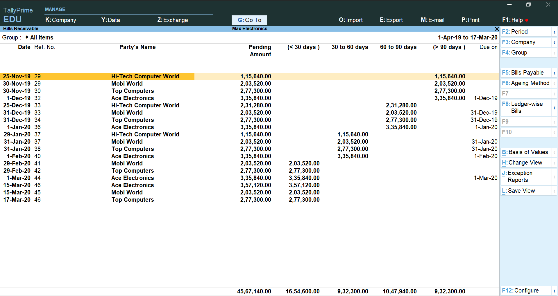 Tally Prime Crack 2.1 + Serial Key Free Download-{NEW}