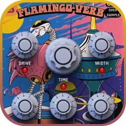 Safari Pedals Flamingo Verb Download Latest [WiN-OSX]